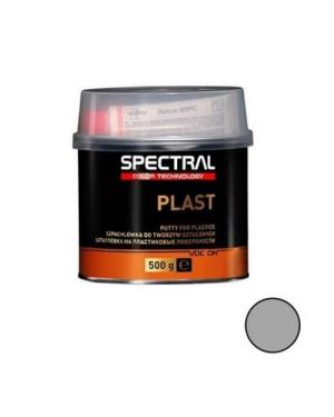 NOV-MASILLA PLASTICOS PLAST, 500G